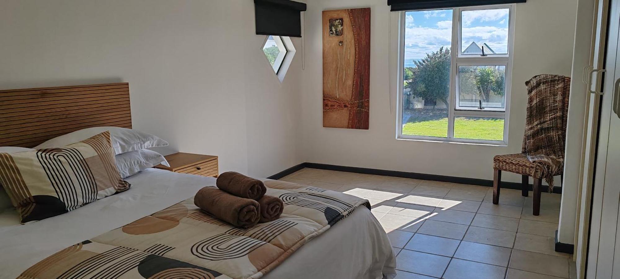 Vakantiehuis Klipvis At Duykereiland St Helena Bay